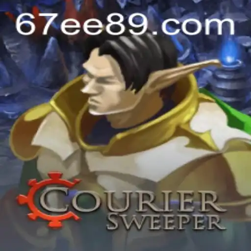 Conheça CourierSweeper: O Jogo que Une Estratégia e Aventura