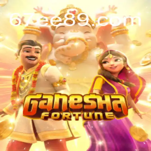 Descubra o Fascinante Mundo de GaneshaFortune no 67EE.COM