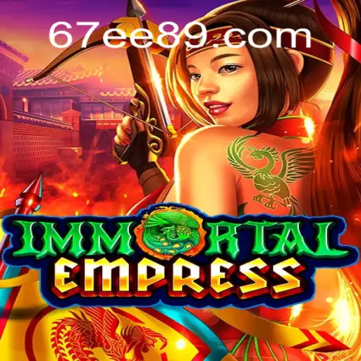 Explorando ImmortalEmpress: Um Guia Completo para Iniciantes