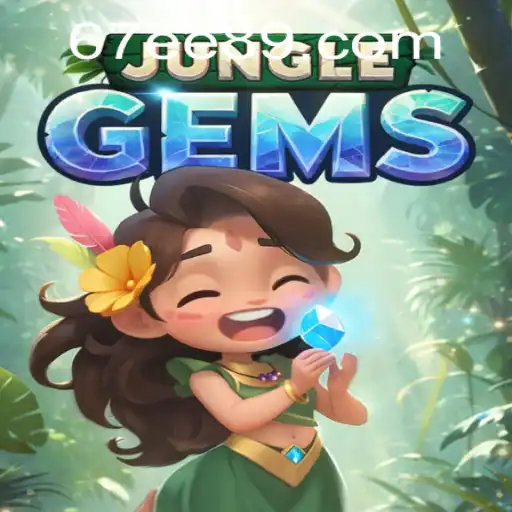 Descubra o Envolvente Mundo de JungleGems: Uma Aventura Única