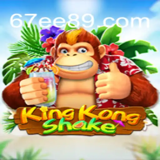 KingKongShake: Uma Experiência de Jogo Única com 67EE.COM