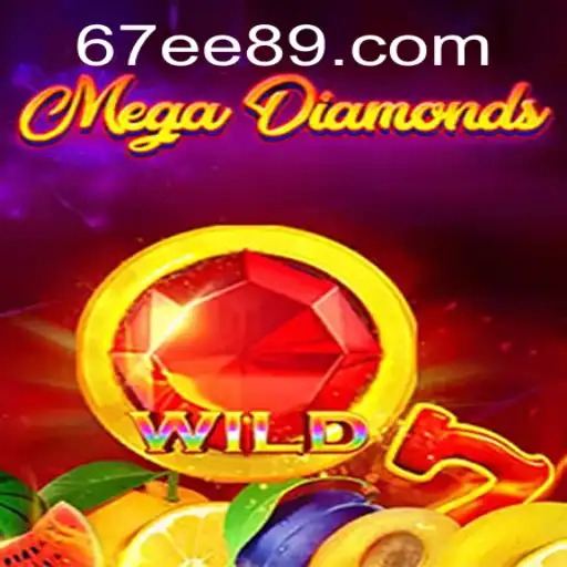 MegaDiamond: Descubra o Fascinante Mundo do Jogo