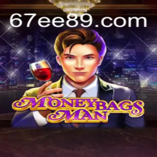 MoneybagsMan: Um Mergulho no Excitante Universo do Jogo