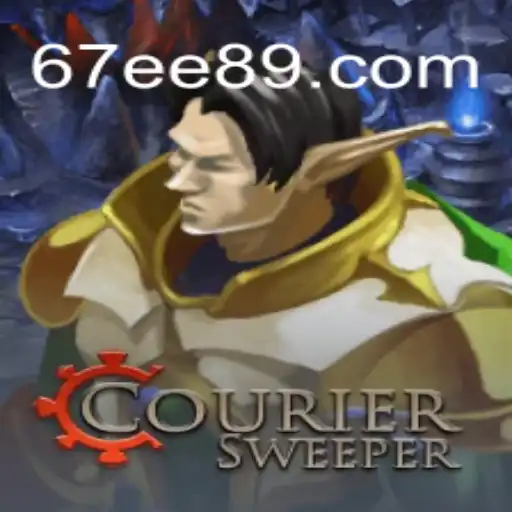 Conheça CourierSweeper: O Jogo que Une Estratégia e Aventura