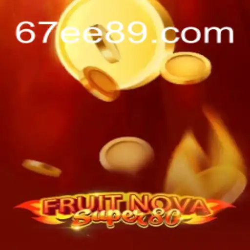 Explorando o Mundo de FruitNovaSuper80