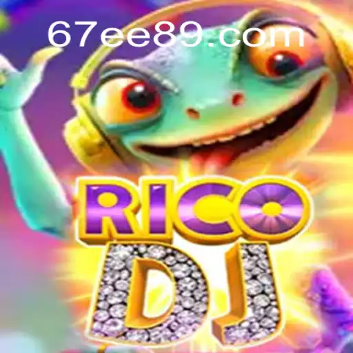 RicoDJ: A Fascinante Jornada pelo Universo de 67EE.COM