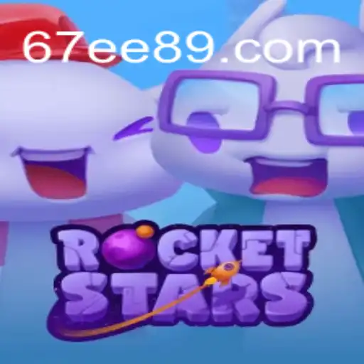 RocketStars: Uma Jornada Cósmica de Diversão e Estratégia