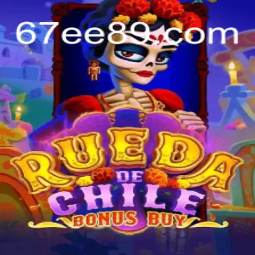 RuedaDeChileBonusBuy: O Novo Fenômeno dos Jogos Online