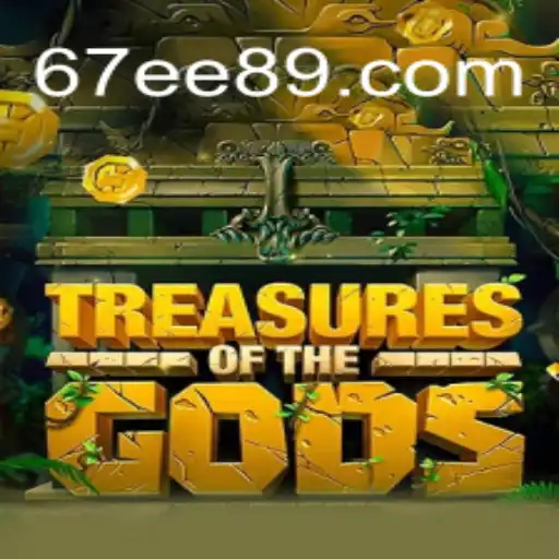 Explore o Mundo Aventureiro de TreasureoftheGods