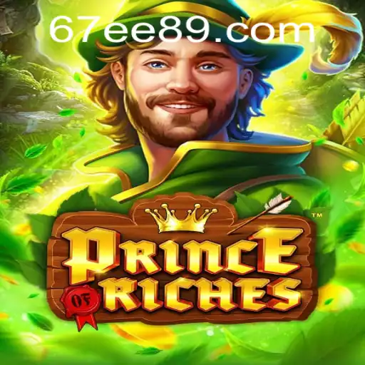 PrinceOfRiches: Desvendando o Novo Jogo de Estratégia Empolgante