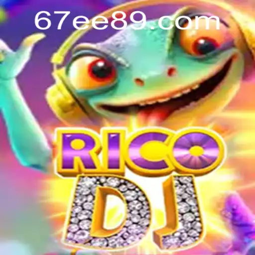 RicoDJ: A Fascinante Jornada pelo Universo de 67EE.COM