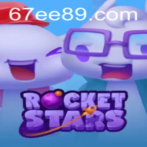 RocketStars: Uma Jornada Cósmica de Diversão e Estratégia