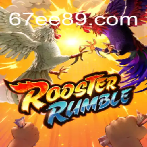 Desvendando o Excitante Mundo de RoosterRumble e 67EE.COM