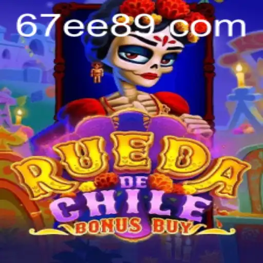 RuedaDeChileBonusBuy: O Novo Fenômeno dos Jogos Online