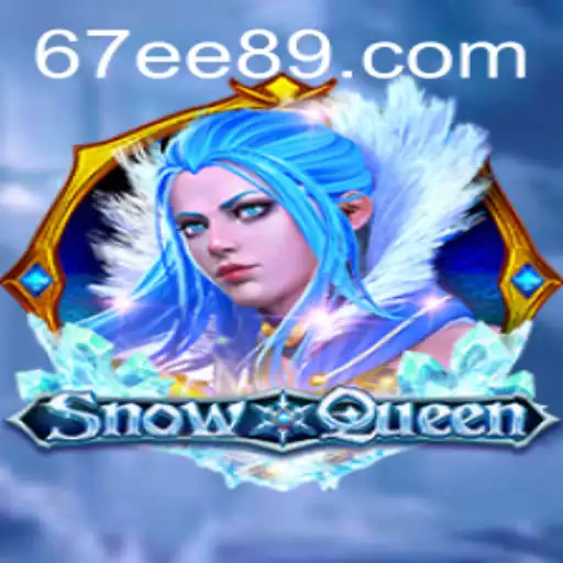 SnowQueen: Uma Jornada Congelante em 67EE.COM