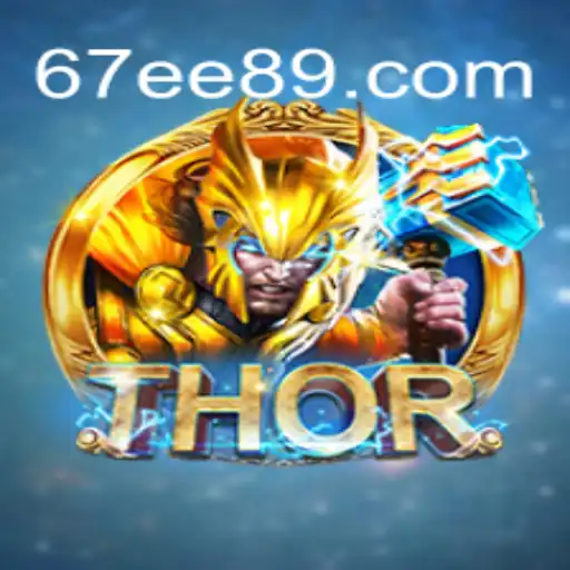 Thor: A Aventura Épica no Mundo dos Jogos Digitais