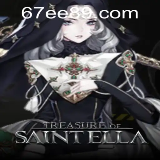 Descubra e Explore o Mundo de TreasureofSaintElla