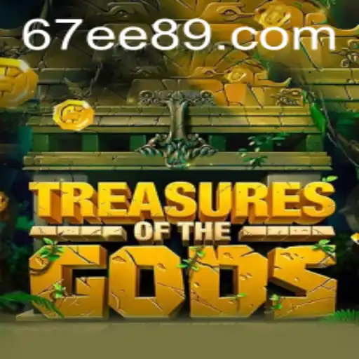 Explore o Mundo Aventureiro de TreasureoftheGods
