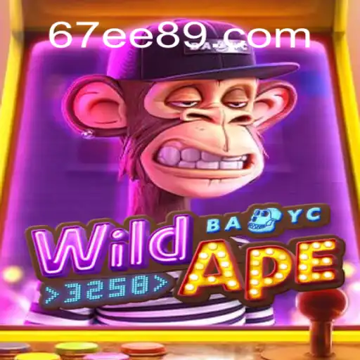 Descubra as Aventuras e Regras do Jogo WildApe3258